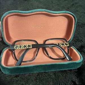 Gucci glasses